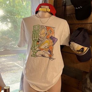 My Hero Academia, Rumi Usagiyama (Original Art- hand painted acrylic)